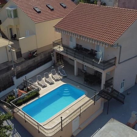Holiday Home - Marija Šibenik Exterior foto