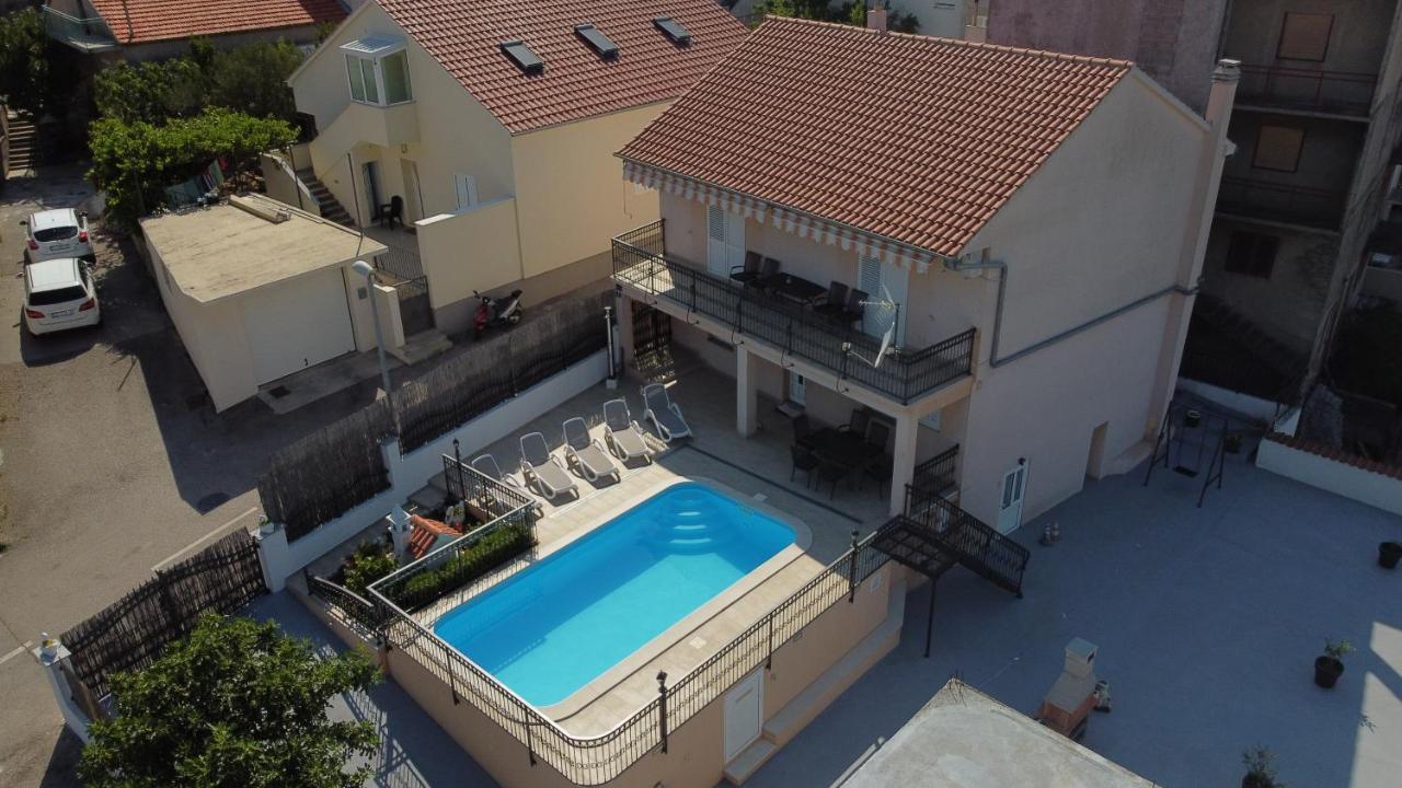 Holiday Home - Marija Šibenik Exterior foto
