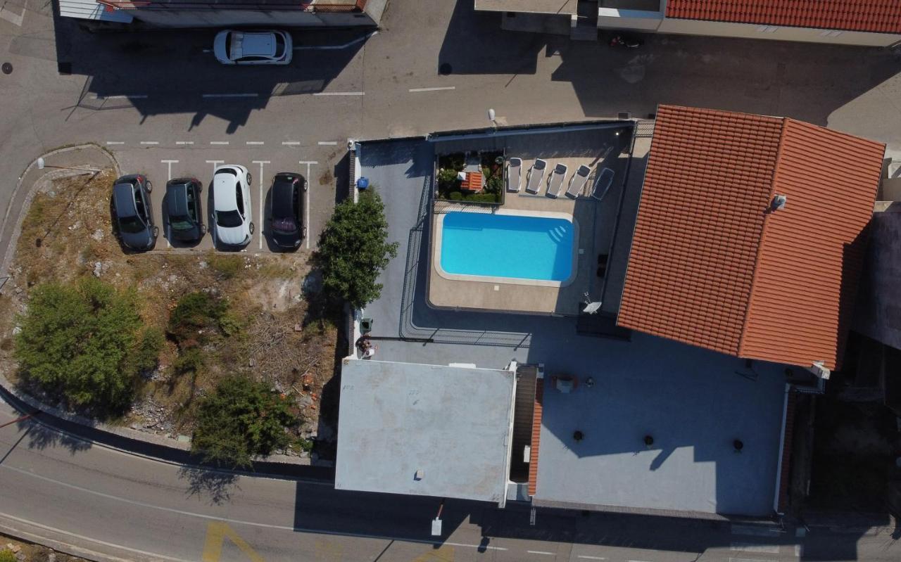 Holiday Home - Marija Šibenik Exterior foto