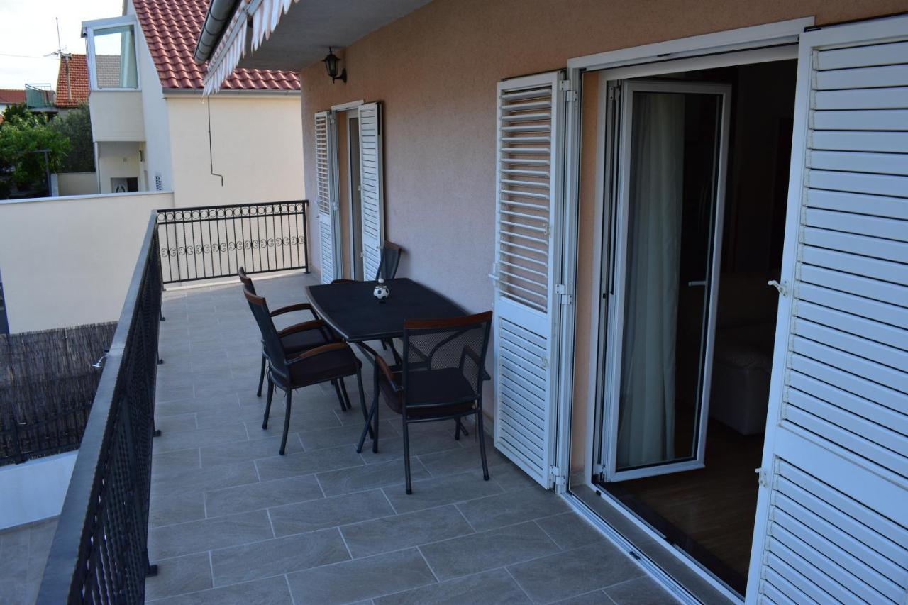 Holiday Home - Marija Šibenik Exterior foto