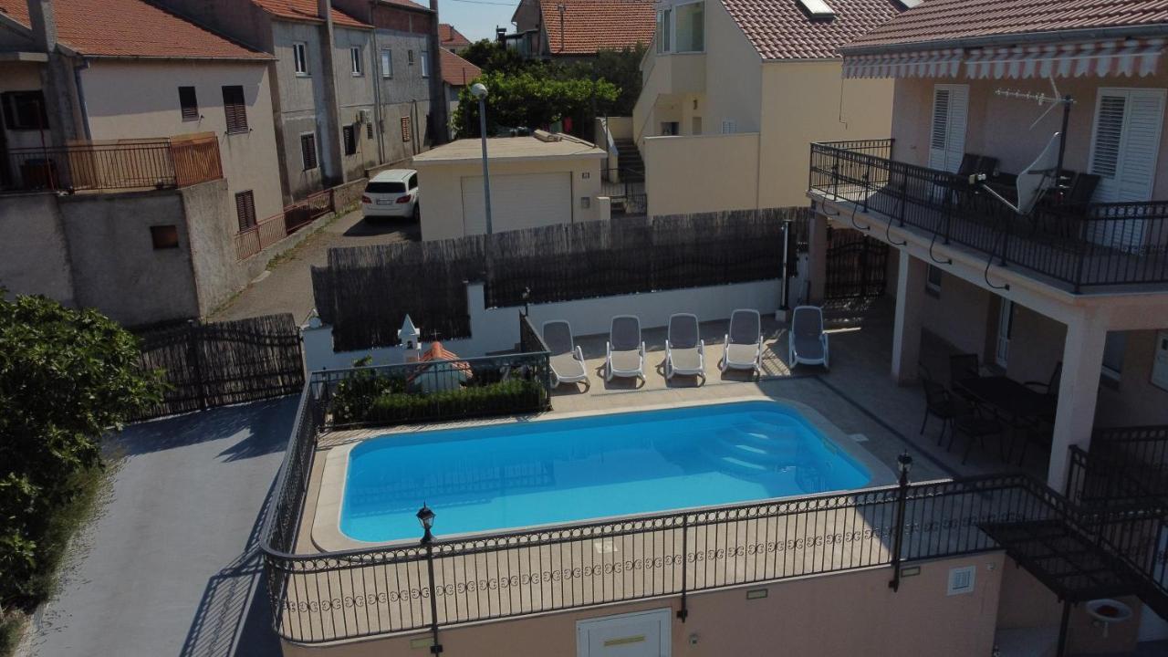 Holiday Home - Marija Šibenik Exterior foto
