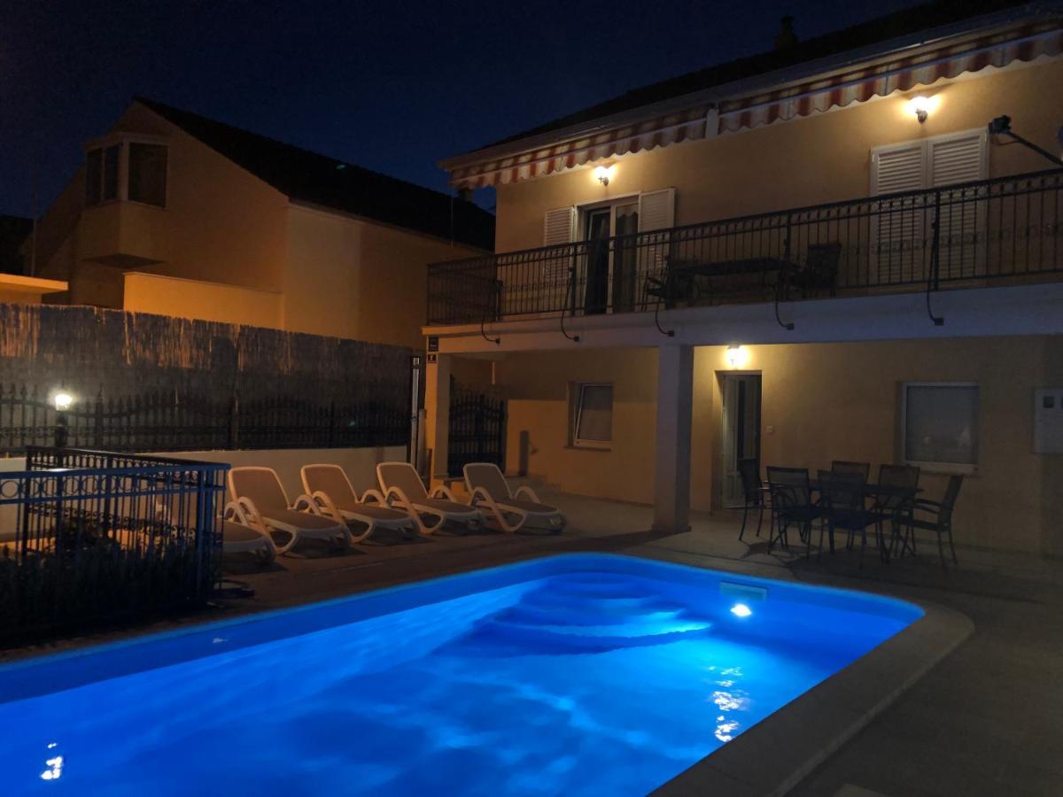 Holiday Home - Marija Šibenik Exterior foto